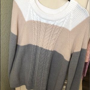 Merona Sweater